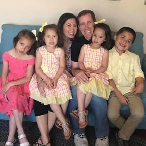 Meet your Posher, Joel